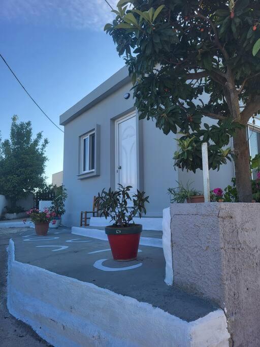 Greek Memories Boutique Studio Фаліракі Екстер'єр фото