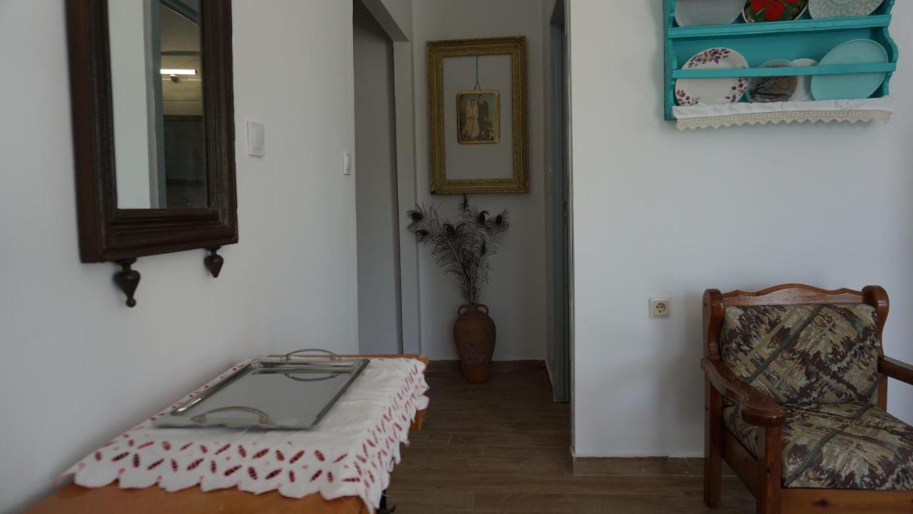 Greek Memories Boutique Studio Фаліракі Екстер'єр фото