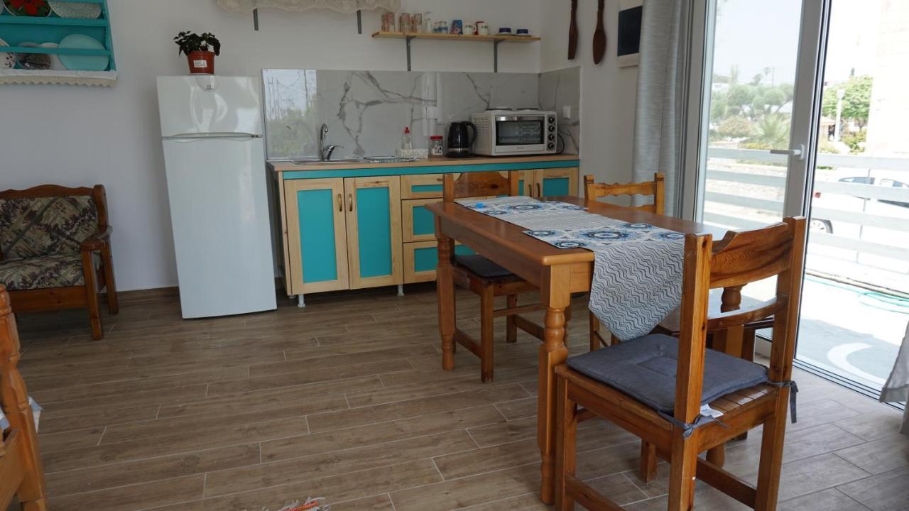 Greek Memories Boutique Studio Фаліракі Екстер'єр фото